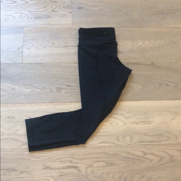 lululemon athletica Pants - Lululemon Black Leggings